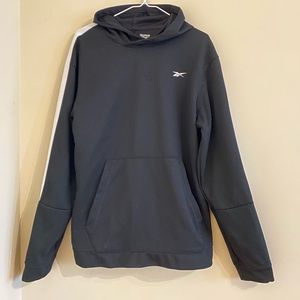 Reebok Mens Hoodie